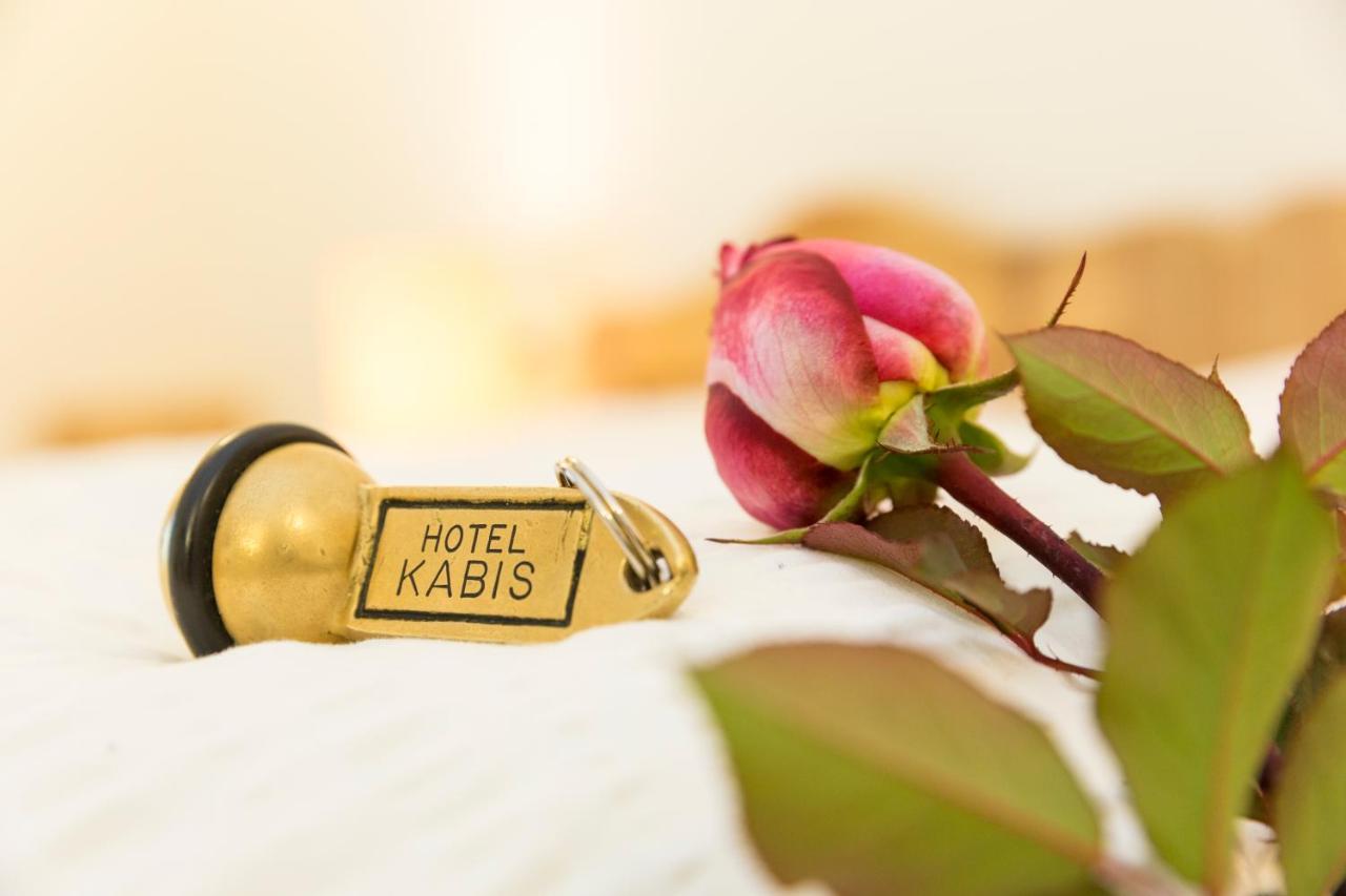 Hotel Kabis Funes  Exterior photo